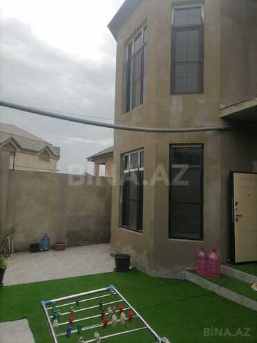 Satılır 5 otaqlı həyət evi/bağ evi 180 m², Badamdar q., photo 1 from 22