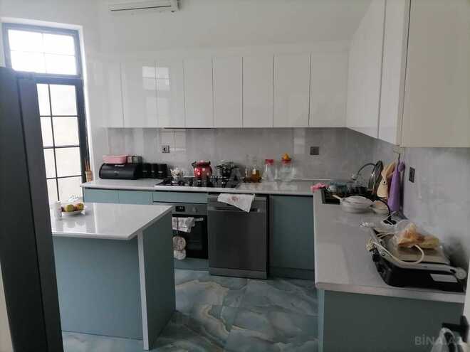 Satılır 5 otaqlı həyət evi/bağ evi 180 m², Badamdar q., photo 10 from 22
