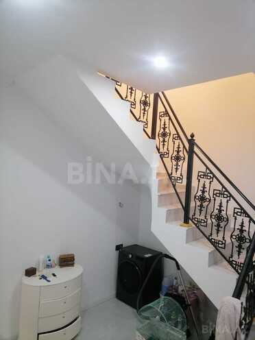 Satılır 5 otaqlı həyət evi/bağ evi 180 m², Badamdar q., photo 6 from 22