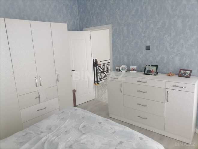Satılır 5 otaqlı həyət evi/bağ evi 180 m², Badamdar q., photo 17 from 22