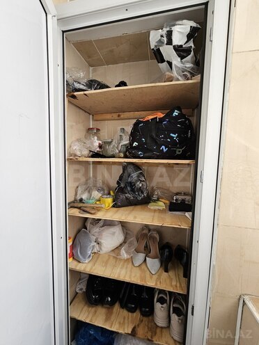 Satılır 2 otaqlı yeni tikili 65 m², photo 14 from 16