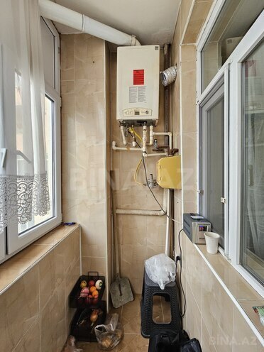 Satılır 2 otaqlı yeni tikili 65 m², photo 12 from 16