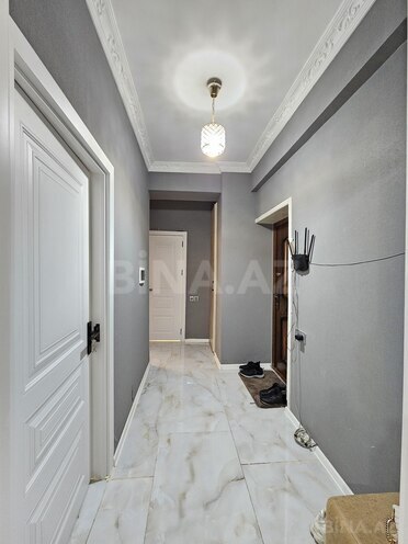 Satılır 2 otaqlı yeni tikili 65 m², photo 11 from 16