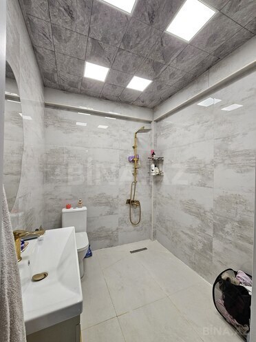 Satılır 2 otaqlı yeni tikili 65 m², photo 15 from 16