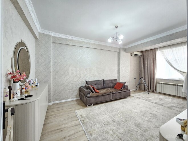 Satılır 2 otaqlı yeni tikili 65 m², photo 3 from 16