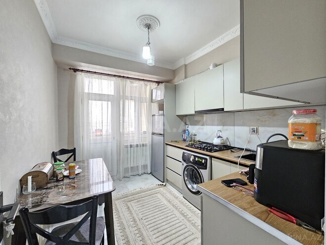 Satılır 2 otaqlı yeni tikili 65 m², photo 6 from 16