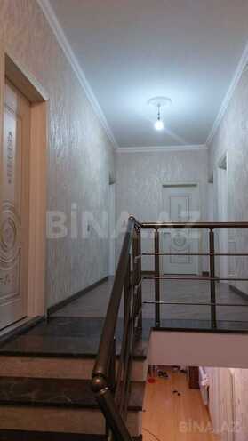 Satılır 7 otaqlı həyət evi/bağ evi 210 m², Badamdar q., photo 12 from 22