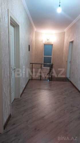 Satılır 7 otaqlı həyət evi/bağ evi 210 m², Badamdar q., photo 17 from 22