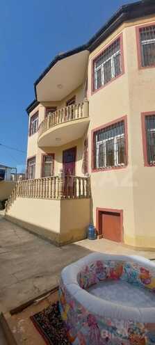 Satılır 7 otaqlı həyət evi/bağ evi 210 m², Badamdar q., photo 1 from 22