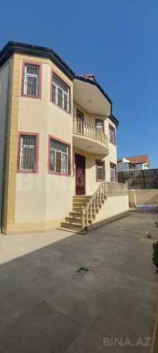 Satılır 7 otaqlı həyət evi/bağ evi 210 m², Badamdar q., photo 3 from 22