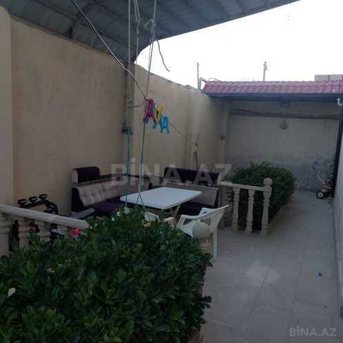 Satılır 7 otaqlı həyət evi/bağ evi 210 m², Badamdar q., photo 5 from 22