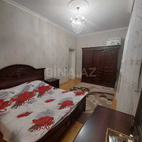 Satılır 7 otaqlı həyət evi/bağ evi 210 m², Badamdar q., photo 14 from 22