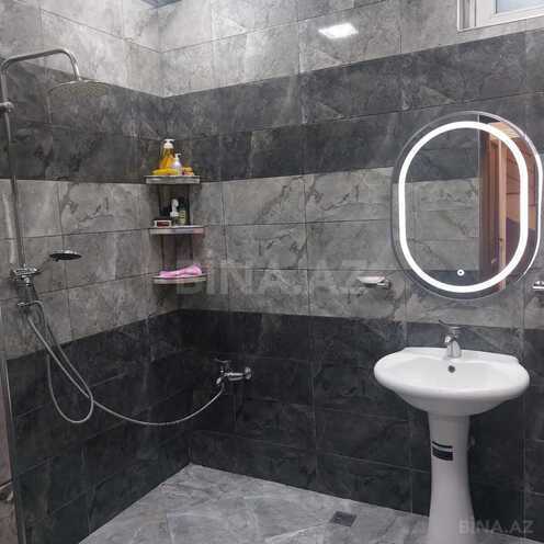 Satılır 7 otaqlı həyət evi/bağ evi 210 m², Badamdar q., photo 11 from 22