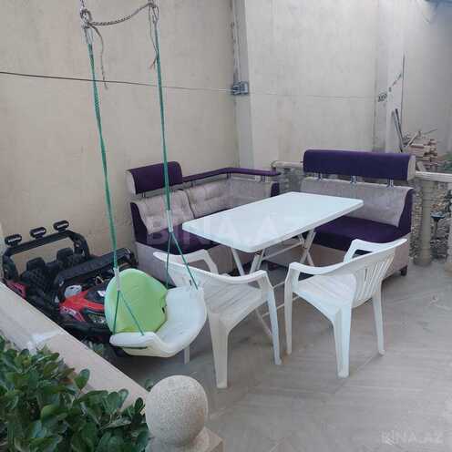 Satılır 7 otaqlı həyət evi/bağ evi 210 m², Badamdar q., photo 4 from 22