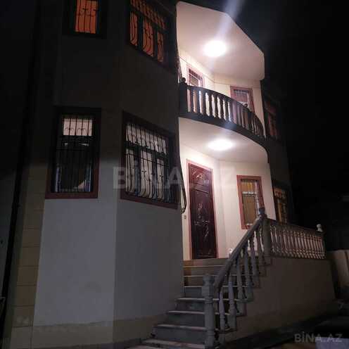 Satılır 7 otaqlı həyət evi/bağ evi 210 m², Badamdar q., photo 6 from 22