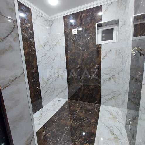 Satılır 7 otaqlı həyət evi/bağ evi 210 m², Badamdar q., photo 21 from 22