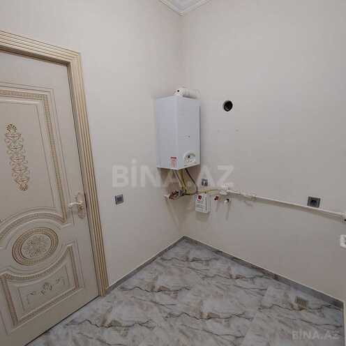 Satılır 7 otaqlı həyət evi/bağ evi 210 m², Badamdar q., photo 16 from 22
