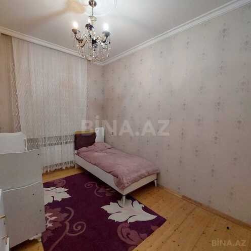 Satılır 7 otaqlı həyət evi/bağ evi 210 m², Badamdar q., photo 13 from 22
