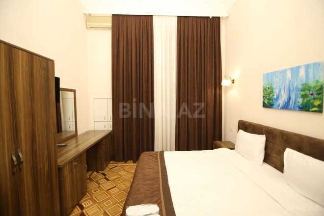 Сдаётся  объект 450 м², м. Сахил, photo 7 from 8