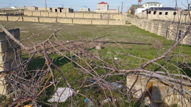 Satılır  torpaq 12 sot, Savalan q., photo 11 from 13
