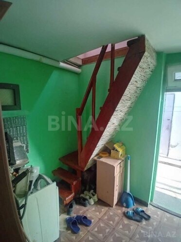 Продаётся 1-комн. дом/дача 53.8 м², пос. 20-й участок, photo 4 from 11