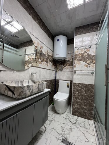 Продаётся 3-комн. новостройка 83 м², пос. Масазыр, photo 11 from 17