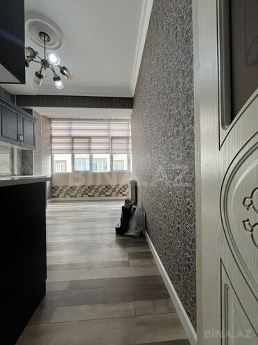 Продаётся 3-комн. новостройка 83 м², пос. Масазыр, photo 13 from 17