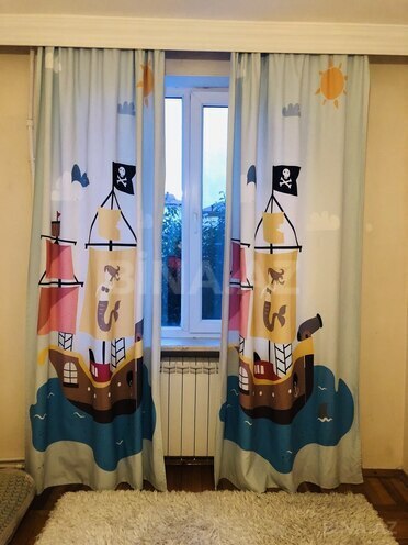 Сдаётся 3-комн. вторичка 65 м², м. Нефтчиляр, photo 6 from 15