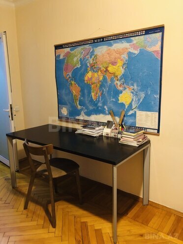 Сдаётся 3-комн. вторичка 65 м², м. Нефтчиляр, photo 5 from 15