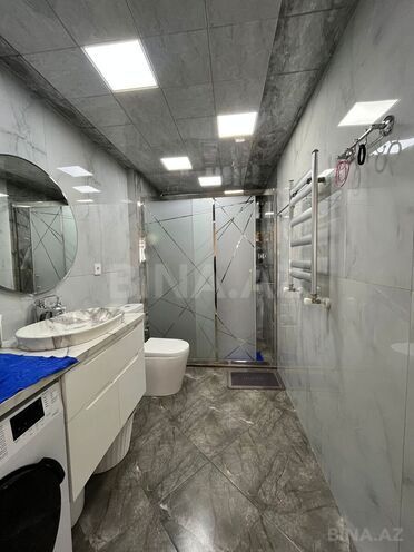 Satılır 3 otaqlı yeni tikili 98 m², Əhmədli m., photo 11 from 13