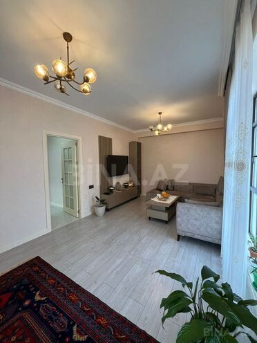 Satılır 3 otaqlı yeni tikili 98 m², Əhmədli m., photo 5 from 13