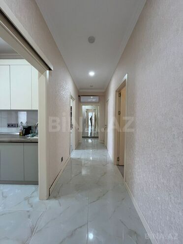 Satılır 3 otaqlı yeni tikili 98 m², Əhmədli m., photo 7 from 13