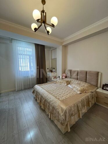 Satılır 3 otaqlı yeni tikili 98 m², Əhmədli m., photo 3 from 13