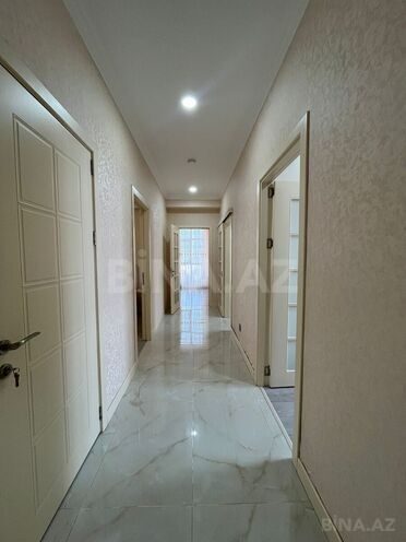 Satılır 3 otaqlı yeni tikili 98 m², Əhmədli m., photo 9 from 13