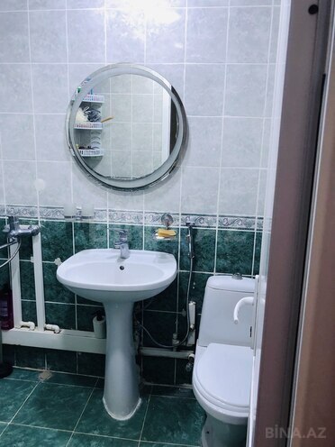 Сдаётся 3-комн. вторичка 65 м², м. Нефтчиляр, photo 11 from 15