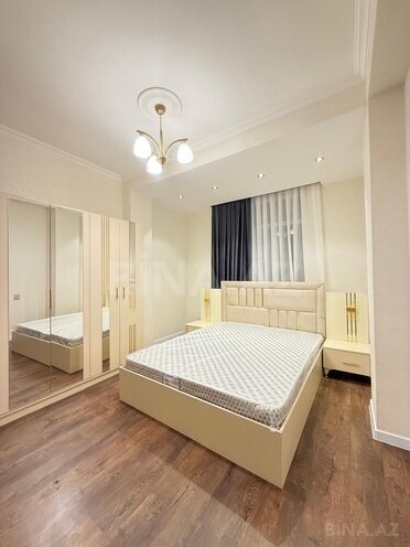 Продаётся 2-комн. новостройка 75 м², м. Иншаатчылар, photo 6 from 15