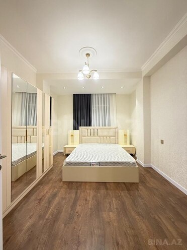 Продаётся 2-комн. новостройка 75 м², м. Иншаатчылар, photo 5 from 15