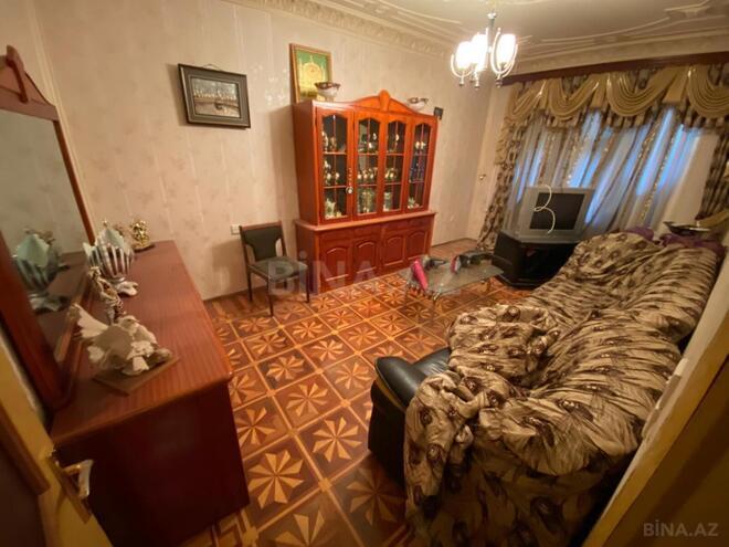 Satılır 3 otaqlı köhnə tikili 85 m², Əhmədli m., photo 3 from 18