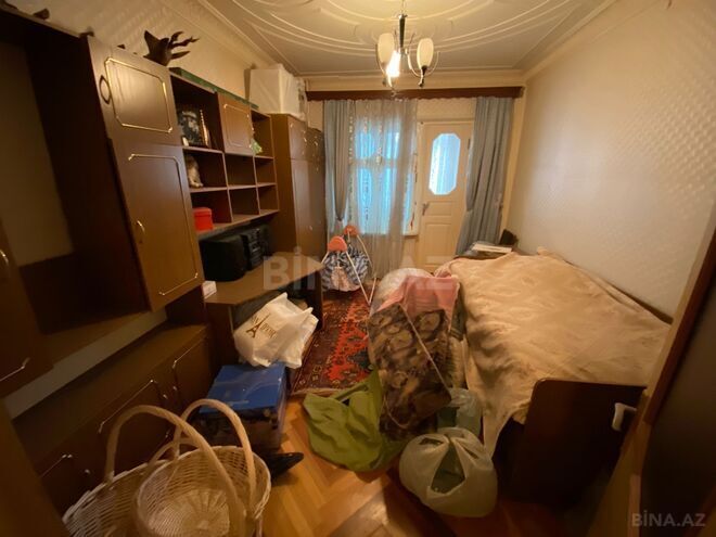 Satılır 3 otaqlı köhnə tikili 85 m², Əhmədli m., photo 9 from 18
