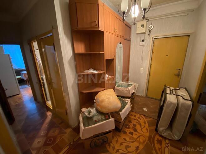 Satılır 3 otaqlı köhnə tikili 85 m², Əhmədli m., photo 11 from 18