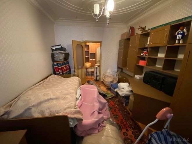 Satılır 3 otaqlı köhnə tikili 85 m², Əhmədli m., photo 8 from 18