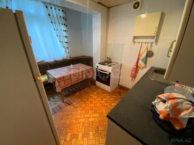 Satılır 3 otaqlı köhnə tikili 85 m², Əhmədli m., photo 14 from 18