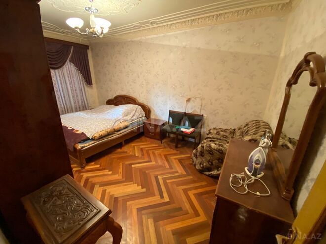 Satılır 3 otaqlı köhnə tikili 85 m², Əhmədli m., photo 6 from 18