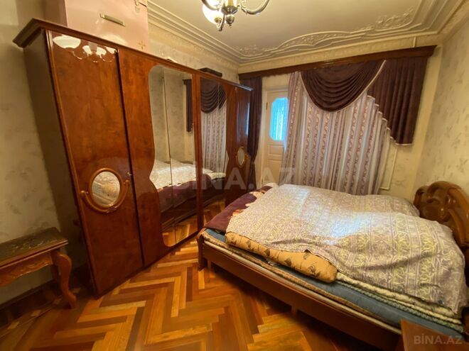 Satılır 3 otaqlı köhnə tikili 85 m², Əhmədli m., photo 15 from 18