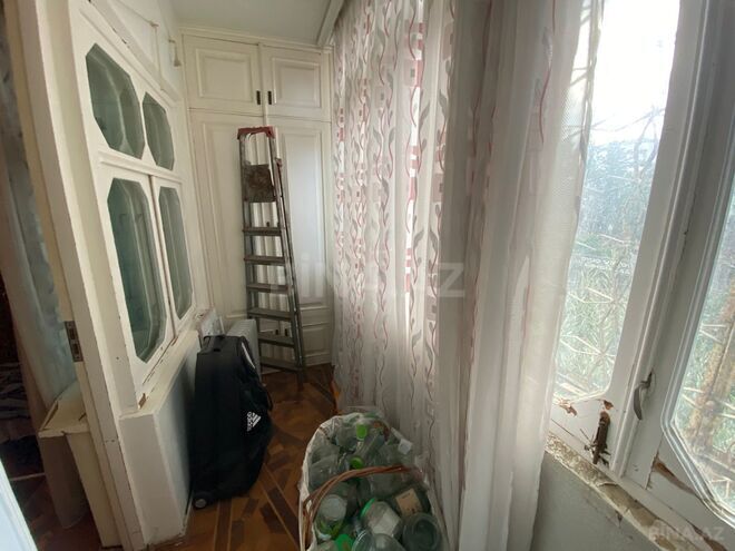 Satılır 3 otaqlı köhnə tikili 85 m², Əhmədli m., photo 12 from 18