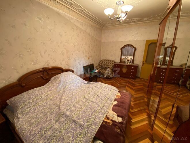 Satılır 3 otaqlı köhnə tikili 85 m², Əhmədli m., photo 7 from 18