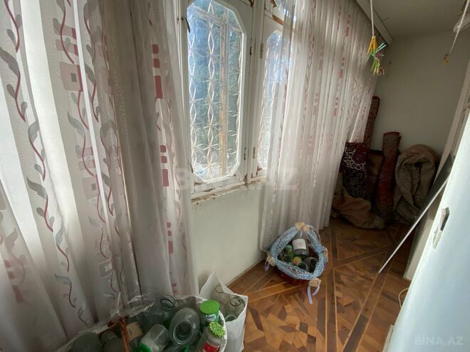 Satılır 3 otaqlı köhnə tikili 85 m², Əhmədli m., photo 13 from 18