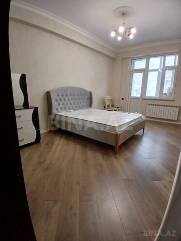 Сдаётся 2-комн. новостройка 86 м², м. Иншаатчылар, photo 12 from 15