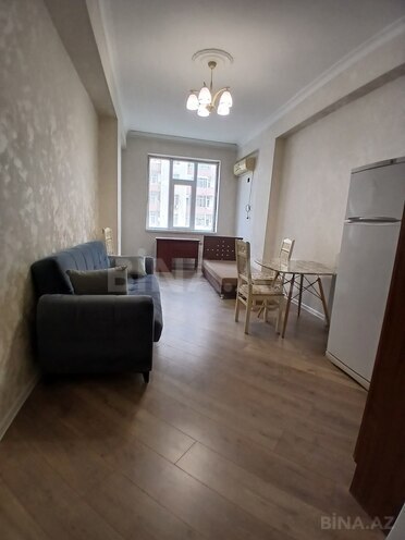 Сдаётся 2-комн. новостройка 86 м², м. Иншаатчылар, photo 7 from 15