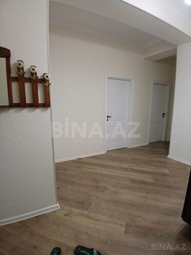 Сдаётся 2-комн. новостройка 86 м², м. Иншаатчылар, photo 14 from 15